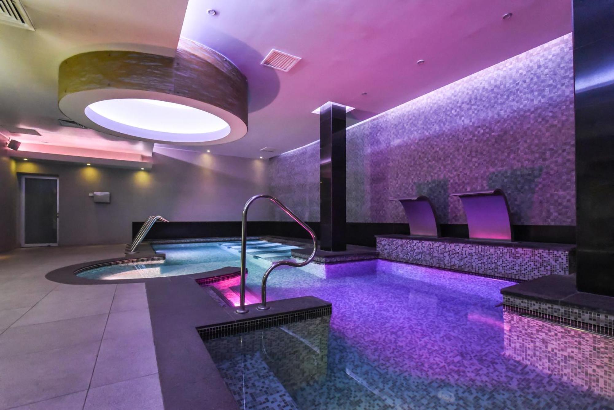 Gran Palace 4* Santiago del Cile