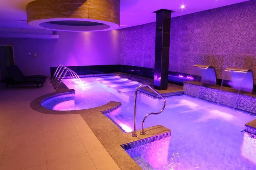 Gran Palace 4* Santiago del Cile