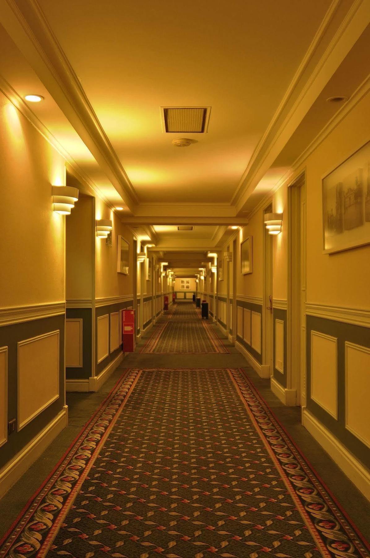 Gran Palace Hotel