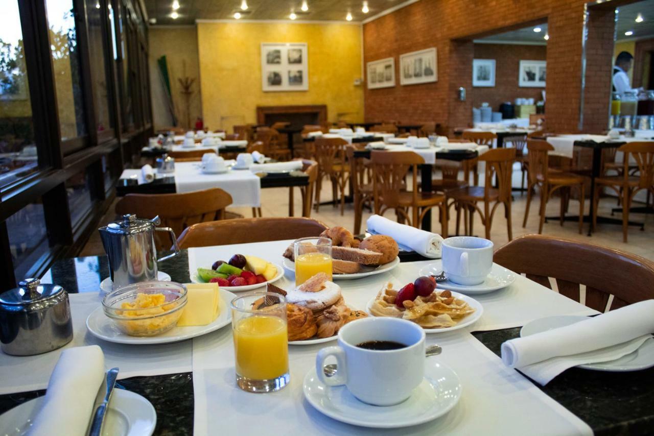 Gran Palace 4* Santiago del Cile
